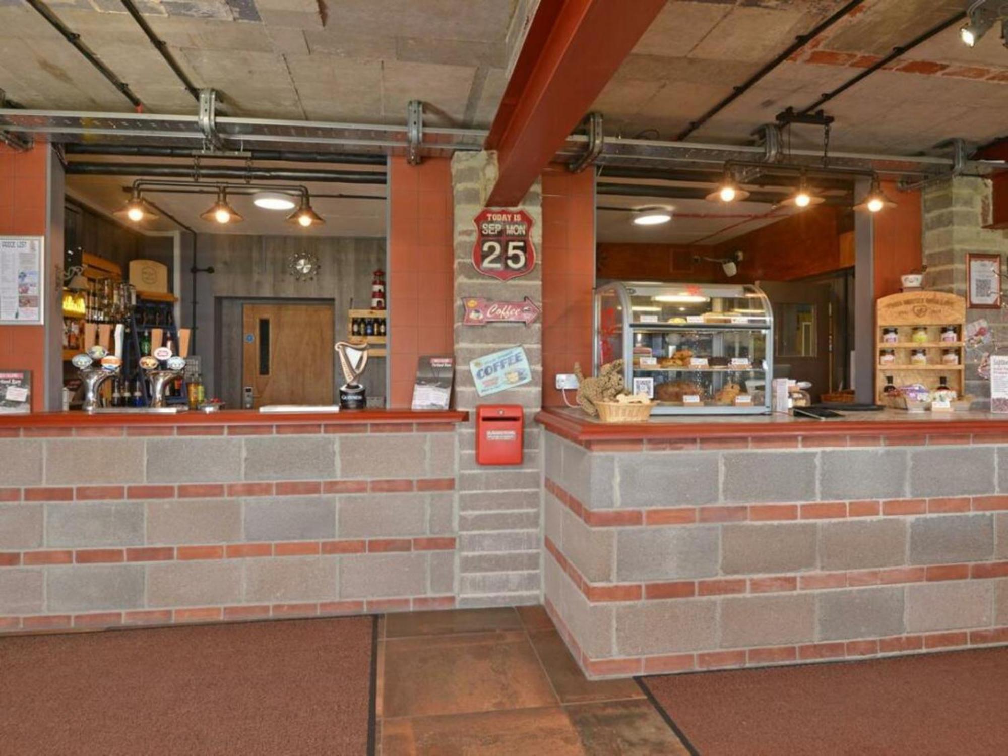 高地酒店 波特兰 外观 照片
